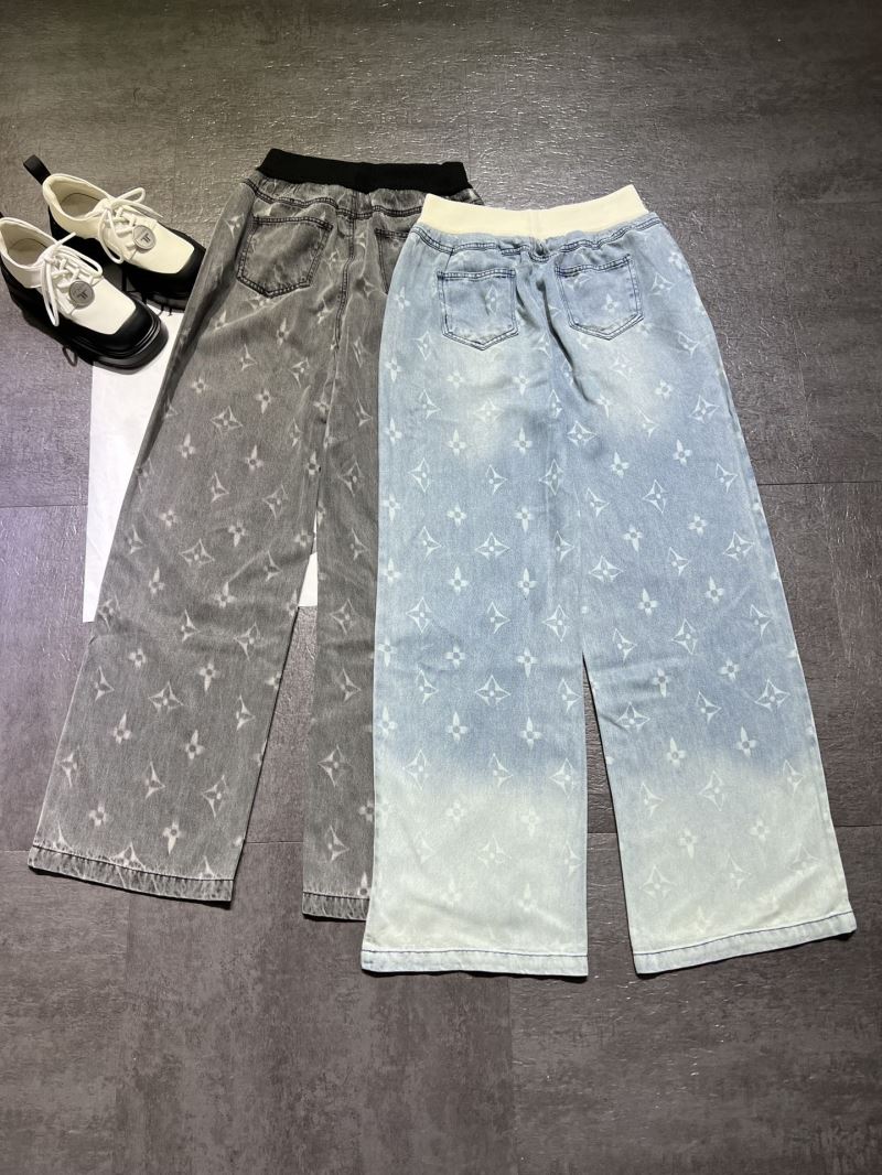 Louis Vuitton Jeans